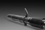 Husqvarna 580BFS Mark III Backpack Blower - Image 5