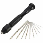Black hand twist diamond - Image 13
