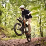 HappyRun G300 Pro Electric Dirt Bike - Image 2