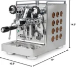 Rocket Espresso Appartamento Espresso Machine - Image 2