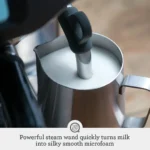 Breville Barista Pro Espresso Machine - Image 4