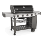 Weber Genesis II E-410 NG - Image 2