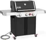 Weber Grills Genesis Freestanding Gas Grill - Image 5
