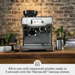 Breville Barista Touch Espresso Machine - Image 11