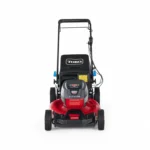 Toro Super Recycler 21″ 60V Battery Personal Pace Mower - Image 5
