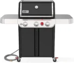 Weber Grills Genesis Freestanding Gas Grill