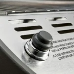 Weber Summit S-470 Gas Grill - Image 9