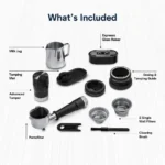 De’Longhi La Specialista Touch Espresso Machine with Cold Brew - Image 7