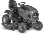 Super Bronco 50K Riding Lawn Mower