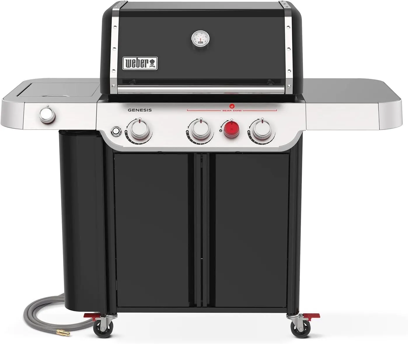 61wjivNpjgL._AC_SL1500_e179703b-007f-43ab-bfde-e0af0b405f14.jpg Genesis II E-335 Gas Grill - Image 1