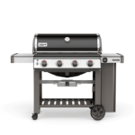 Weber Genesis II E-410 NG