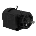 EMAX 7.5 HP 2-Stage 80 Gallon Vertical Air Compressor - Image 2