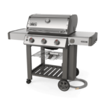 Weber Genesis II S-310 Gas Grill - Image 3