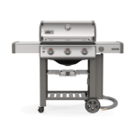 Weber Genesis II S-310 Gas Grill - Image 4