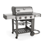 Weber Genesis II S-310 Gas Grill - Image 2