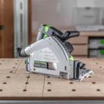 Plunge saw Festool TS 55 1200W - Image 4