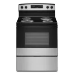 Amana 30-Inch Electric Range