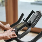 Schwinn Fitness IC3 Indoor Stationary Exercise Cycling Training Bike for Home - Image 4