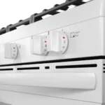 Frigidaire FCRG3052BW 30″ Gas Range - Image 7