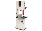 JWBS-20-3, 20″ Bandsaw, 3HP, 230V