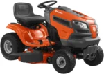 Husqvarna YTH1942 42-Inch 19 HP Briggs & Stratton Gas Lawn Tractor - Image 2