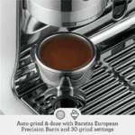 Breville Barista Touch Espresso Machine - Image 8