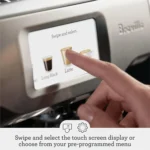 Breville Barista Touch Espresso Machine - Image 10