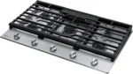 Samsung 36″ Gas Cooktop NA36R5310FS - Image 6