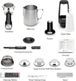 Breville Barista Touch Espresso Machine - Image 8