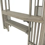Yardistry Madison Pergola YM11783 - Image 8