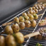 Weber Genesis S-415 Gas Grill (Natural Gas) - Image 3
