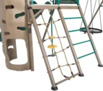 Lifetime Big Stuff Swing Set - Image 5