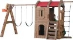Step2 Naturally Playful Adventure Lodge Play Center - Image 4