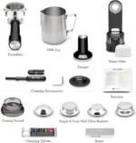 Breville Barista Express Espresso Machine - Image 7