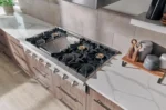 Thor Kitchen 36 Inch Gas Rangetop HRT3618U - Image 2