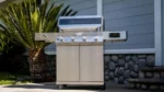 Monument Grills Smart Denali Gas Grill - Image 6