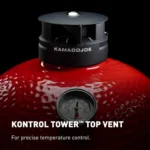 Kamado Joe Big Joe II Grill - Image 4