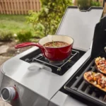 Genesis II E-335 Gas Grill - Image 2