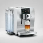 Jura Z10 Automatic Coffee Machine - Image 6