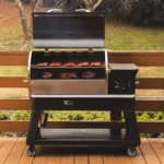 Recteq Backyard Beast Pellet Grill - Image 9