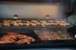 Weber Genesis S-335 Gas Grill - Image 3
