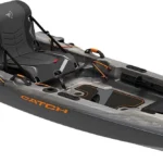 Pelican Catch Mode 110 Fishing Kayak