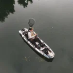 Pelican Catch Mode 110 Fishing Kayak - Image 3