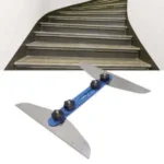 Home Stair Decoration Tools Stair Measuring Ruler - Image 2
