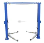 Tuxedo 11,000 lbs Two Post Clear Floor Direct Drive Bi-Symmetric Lift TP11KC-DX - Image 4