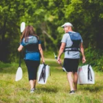 Oru Inlet Fold-Up Single Kayak - Image 5