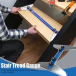 Home Stair Decoration Tools Stair Measuring Ruler - Image 5