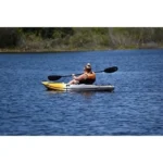 Evoke Navigator 120 Sit-on Fishing Kayak - Image 5