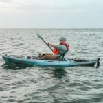 Vibe Kayaks Sea Ghost 110 - Image 4