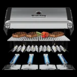 Broil King Regal S 590 Pro Gas Grill BK95834 - Image 9